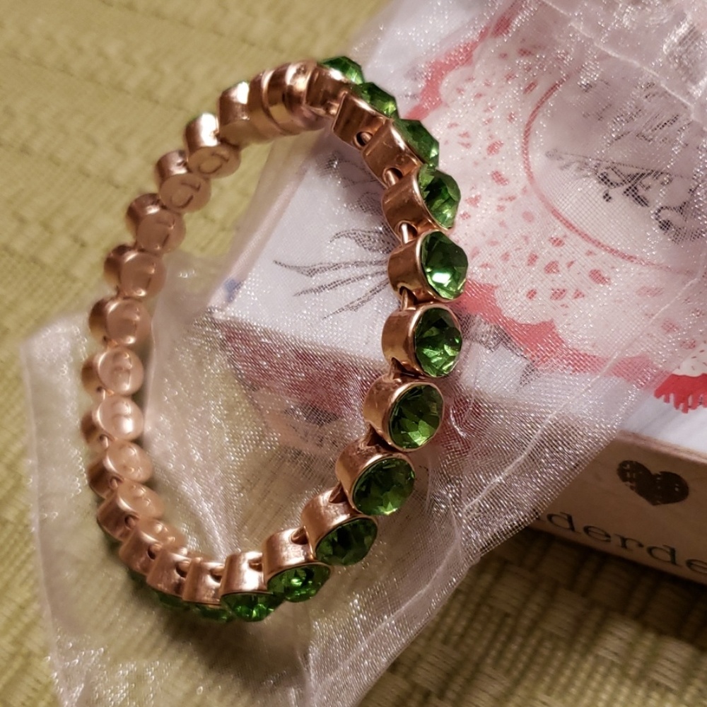 Plunder Design Isla Bracelet